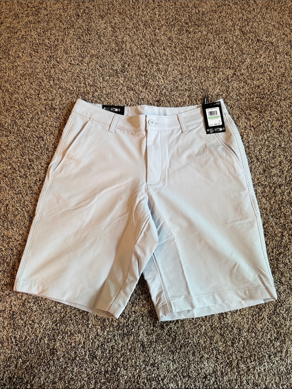 Men's UA Golf Shorts